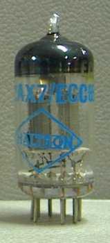 12AX7