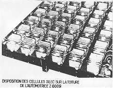 redresseur de toiture Z6009